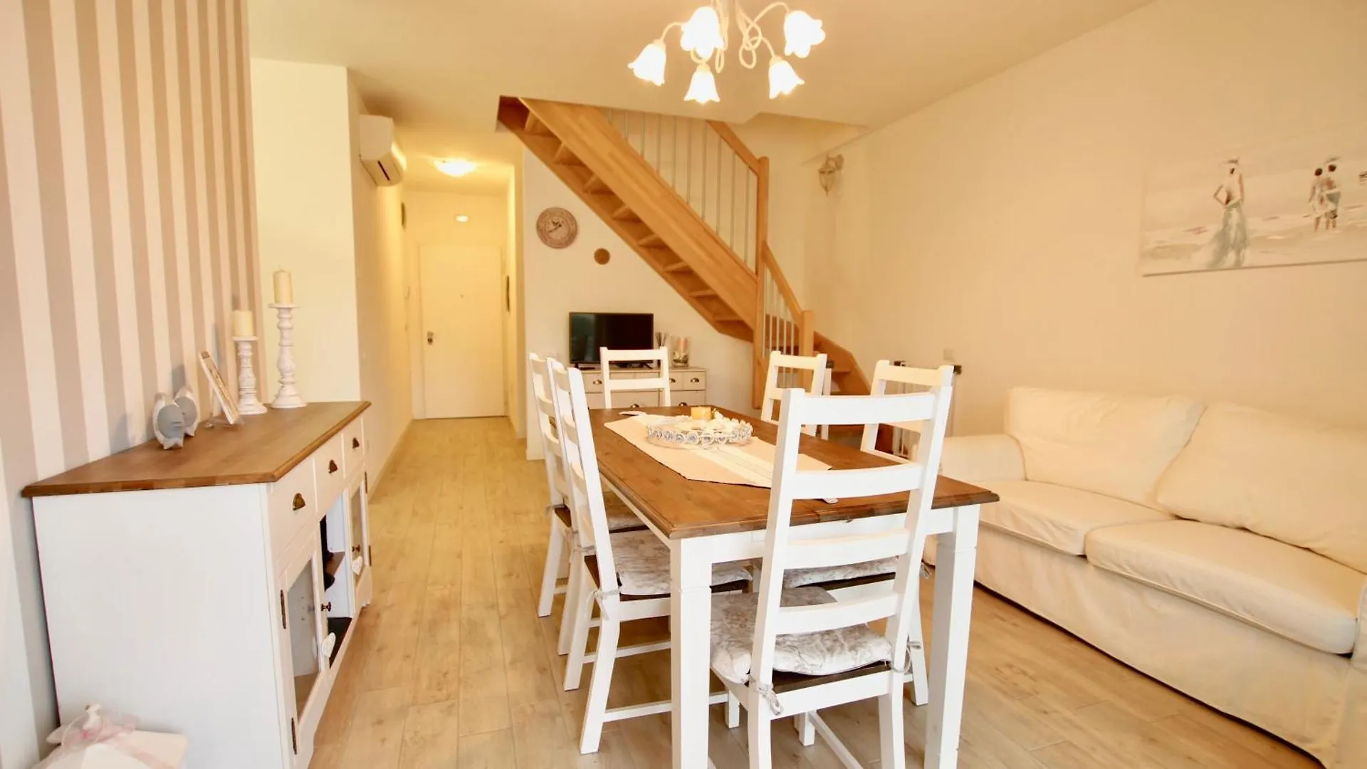 Condominio Oderzo - Home Immobiliare リド・ディ・イエゾロ
