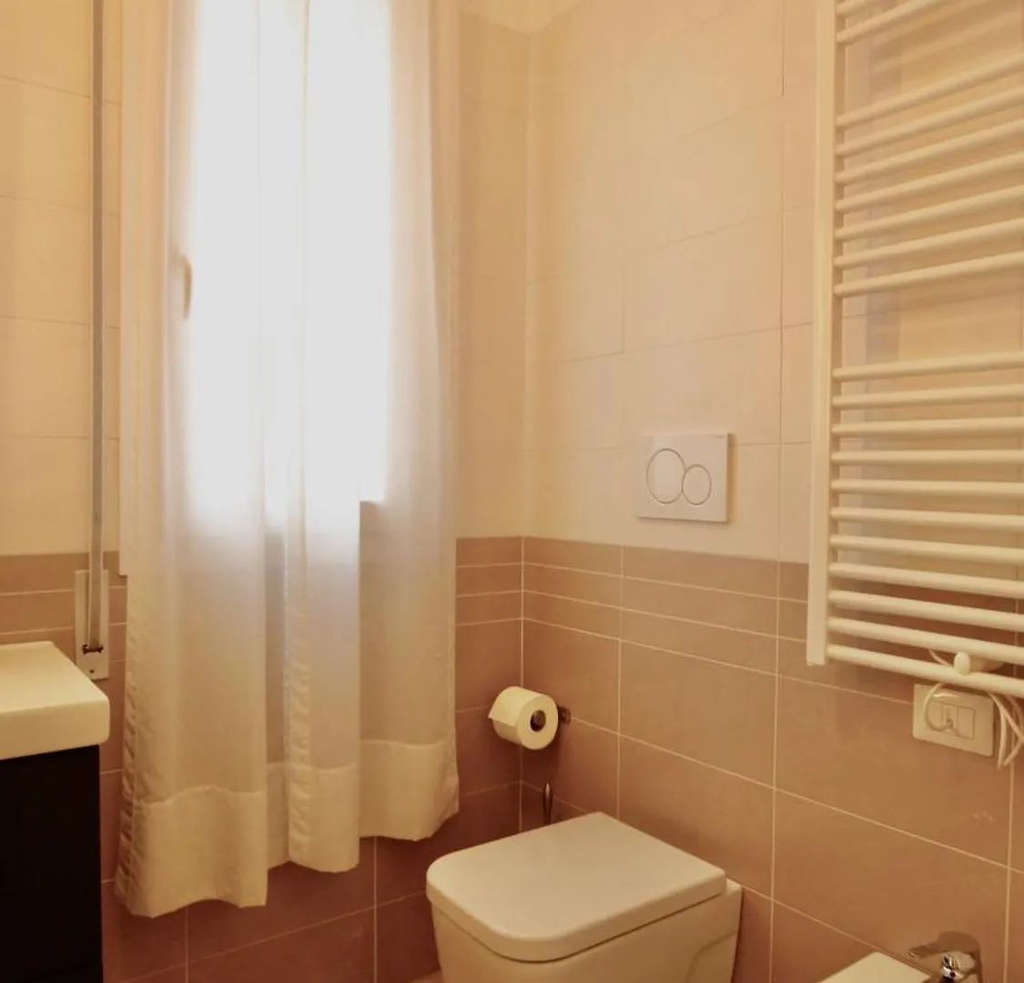Apartment Condominio Oderzo - Home Immobiliare Lido di Jesolo Italy