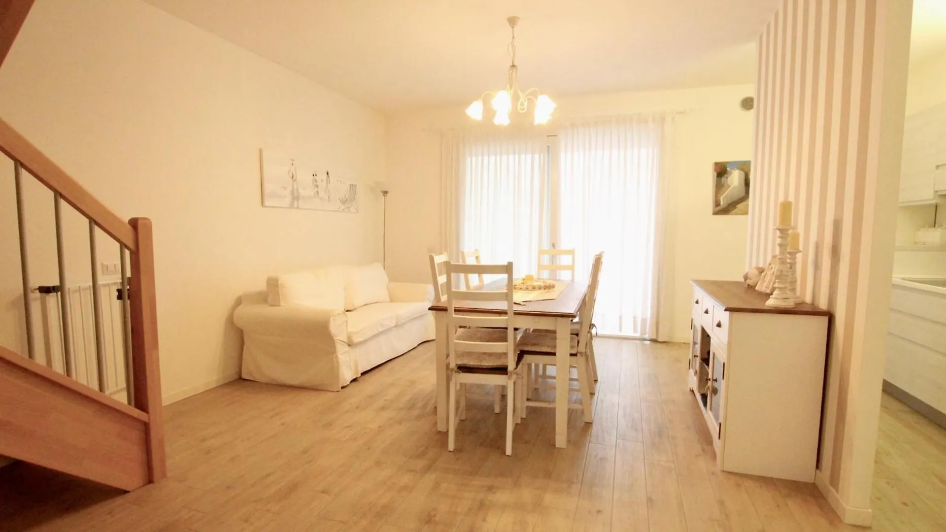 Condominio Oderzo - Home Immobiliare Lido di Jesolo