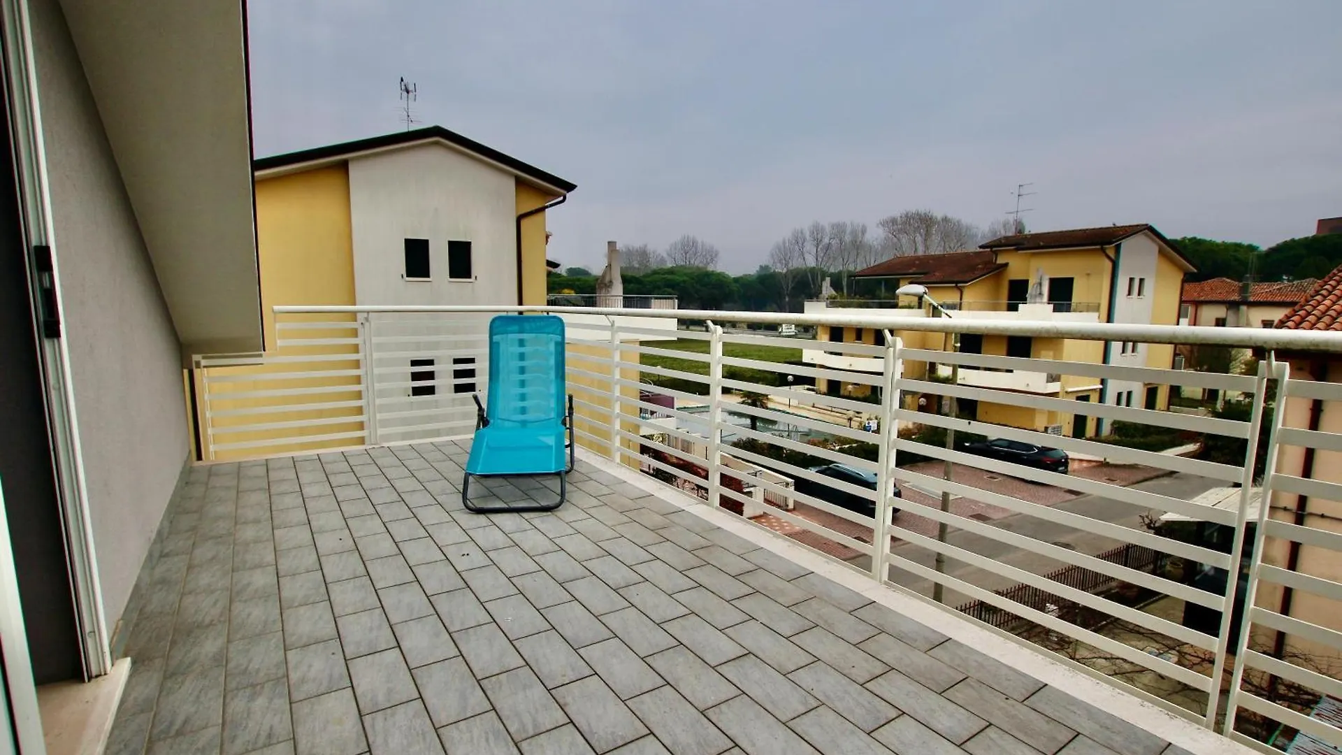 Condominio Oderzo - Home Immobiliare Lido di Jesolo Italy