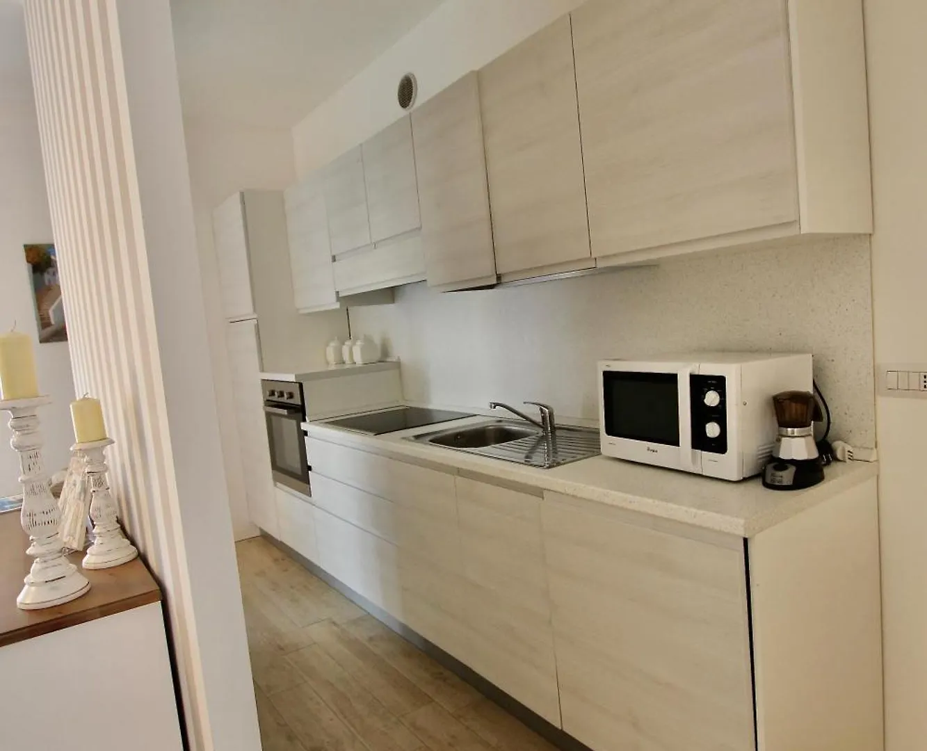Lejlighed Condominio Oderzo - Home Immobiliare Lido di Jesolo