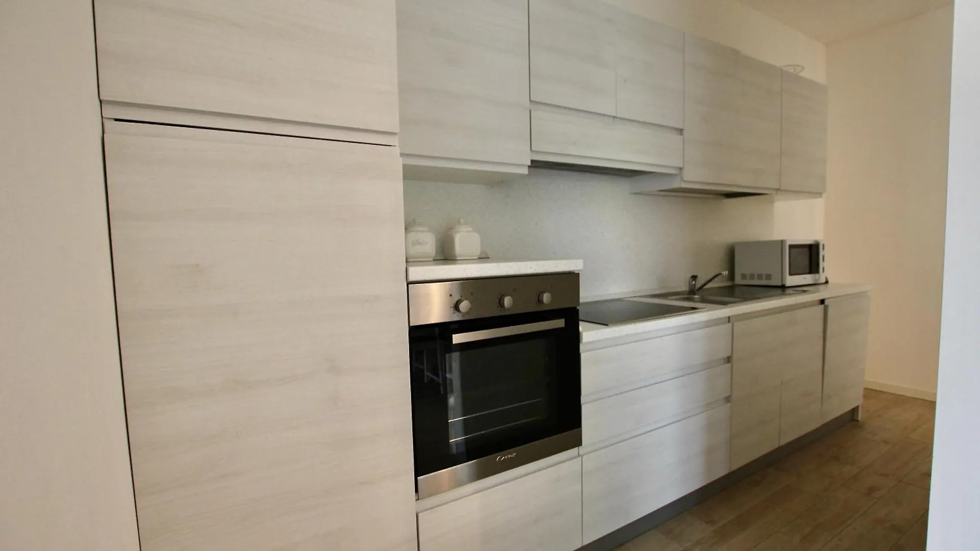 Lejlighed Condominio Oderzo - Home Immobiliare Lido di Jesolo