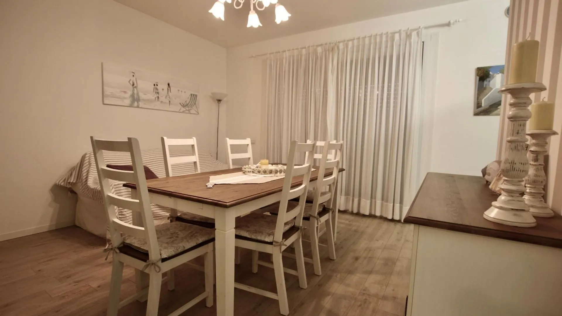Apartment Condominio Oderzo - Home Immobiliare Lido di Jesolo