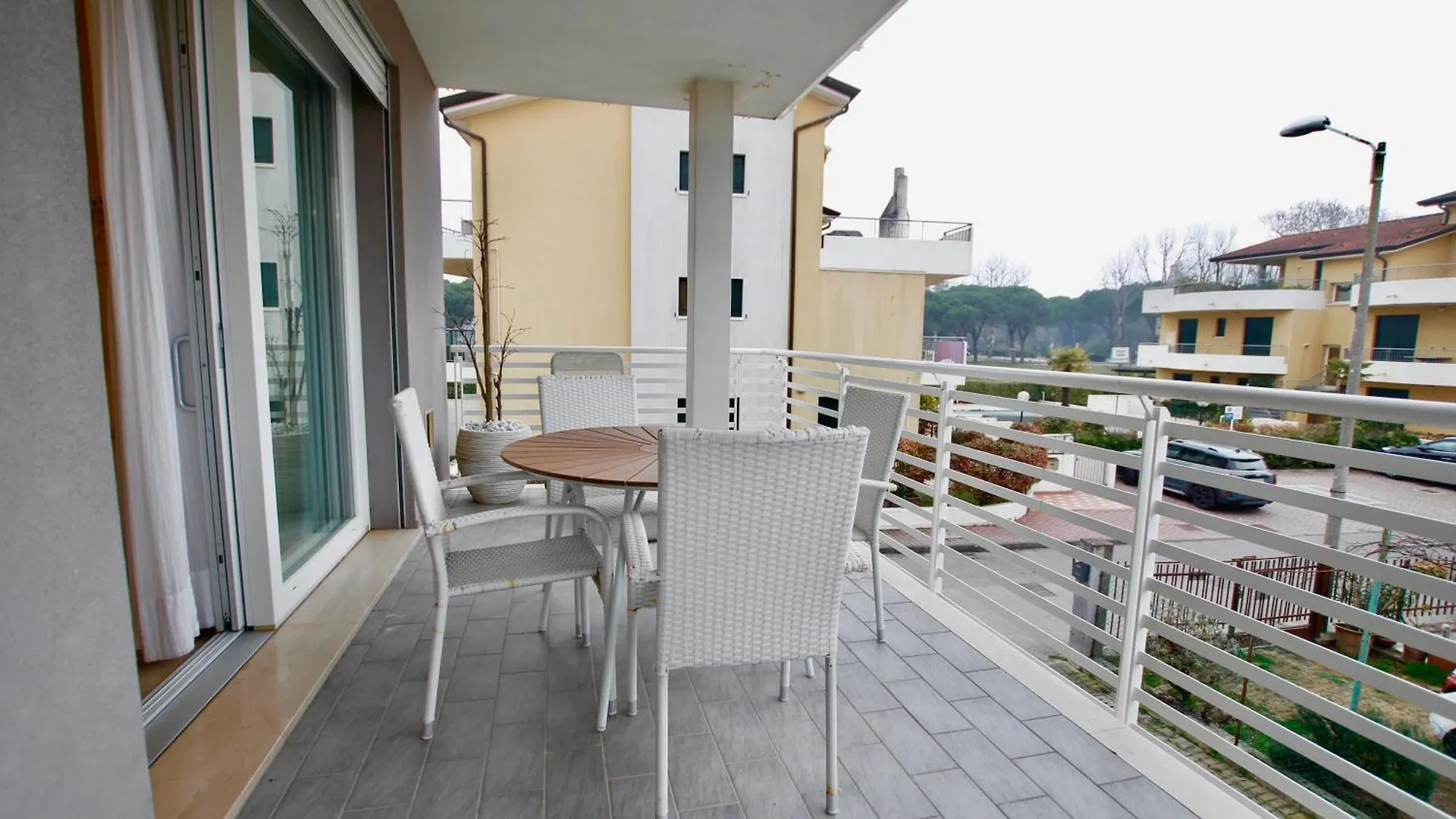 Apartment Condominio Oderzo - Home Immobiliare Lido di Jesolo