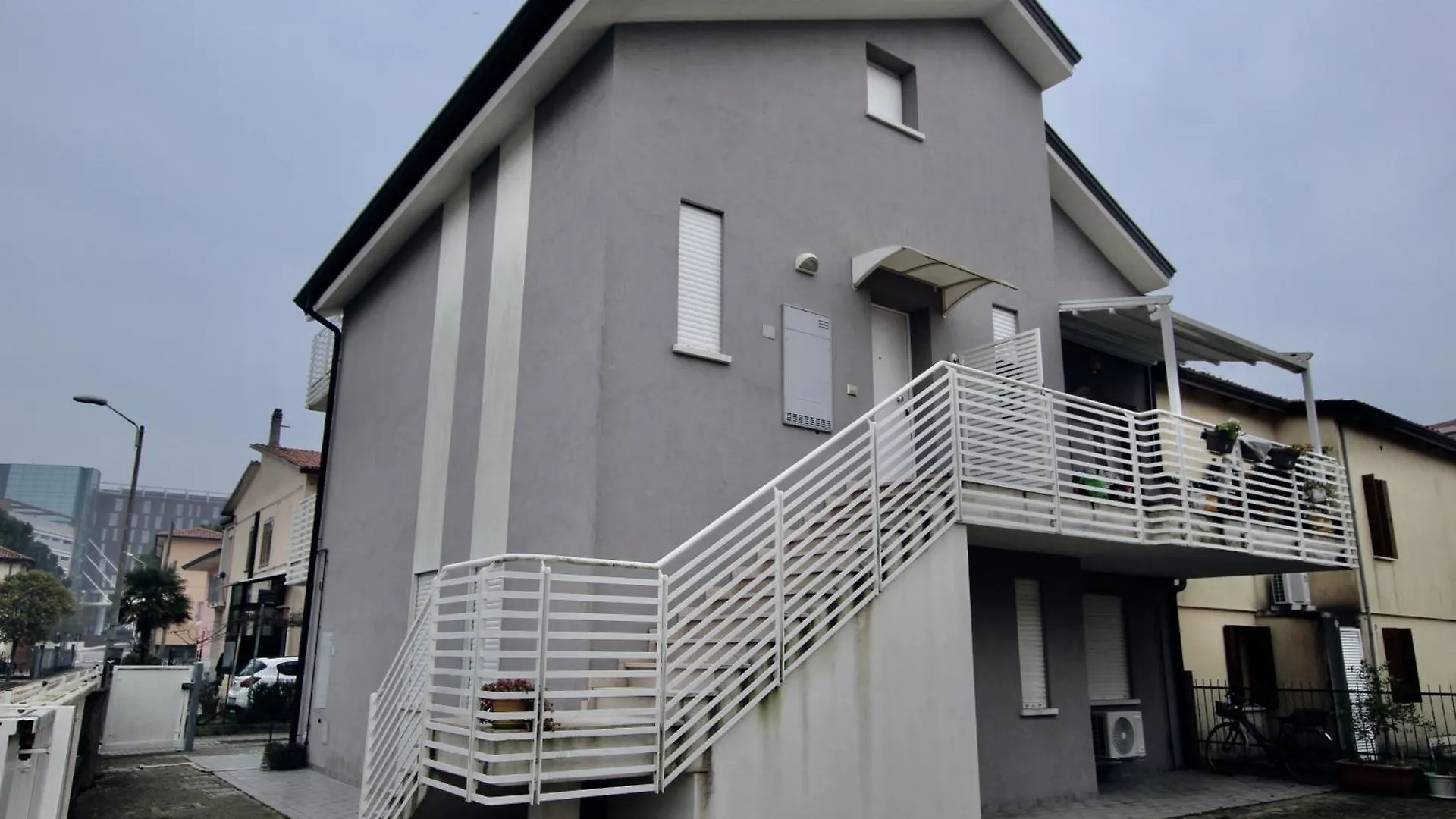 Condominio Oderzo - Home Immobiliare Lido di Jesolo 0*,  Italy